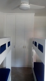 Apartment Riviera de São Lourenço-Spectacular Leisure Area