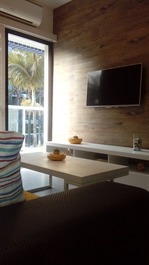 Apartment Riviera de São Lourenço-Spectacular Leisure Area