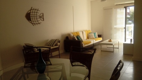 Apartment Riviera de São Lourenço-Spectacular Leisure Area