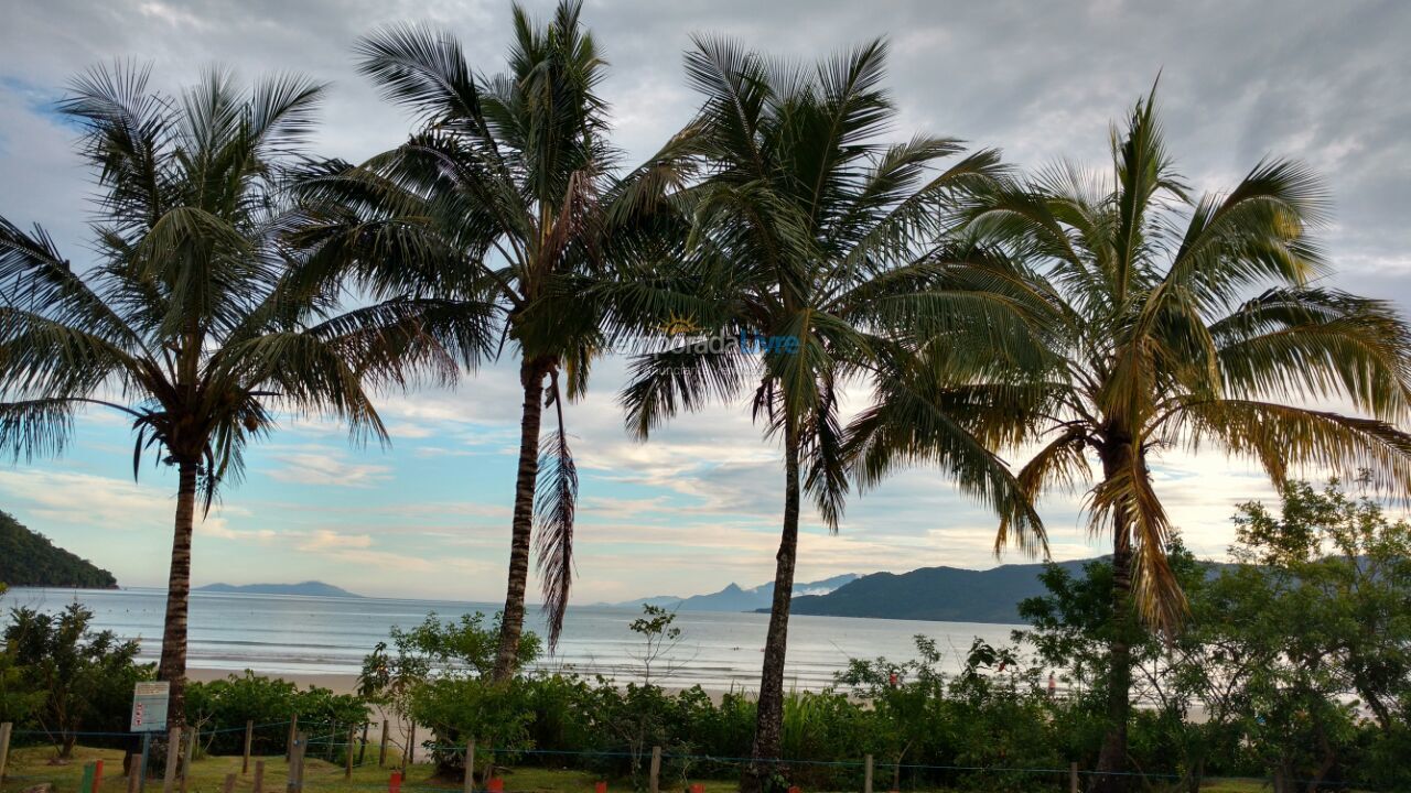 Casa para aluguel de temporada em Ubatuba (Lagoinha)