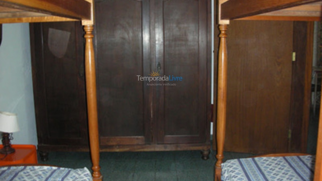 Casa para aluguel de temporada em Ubatuba (Lagoinha)