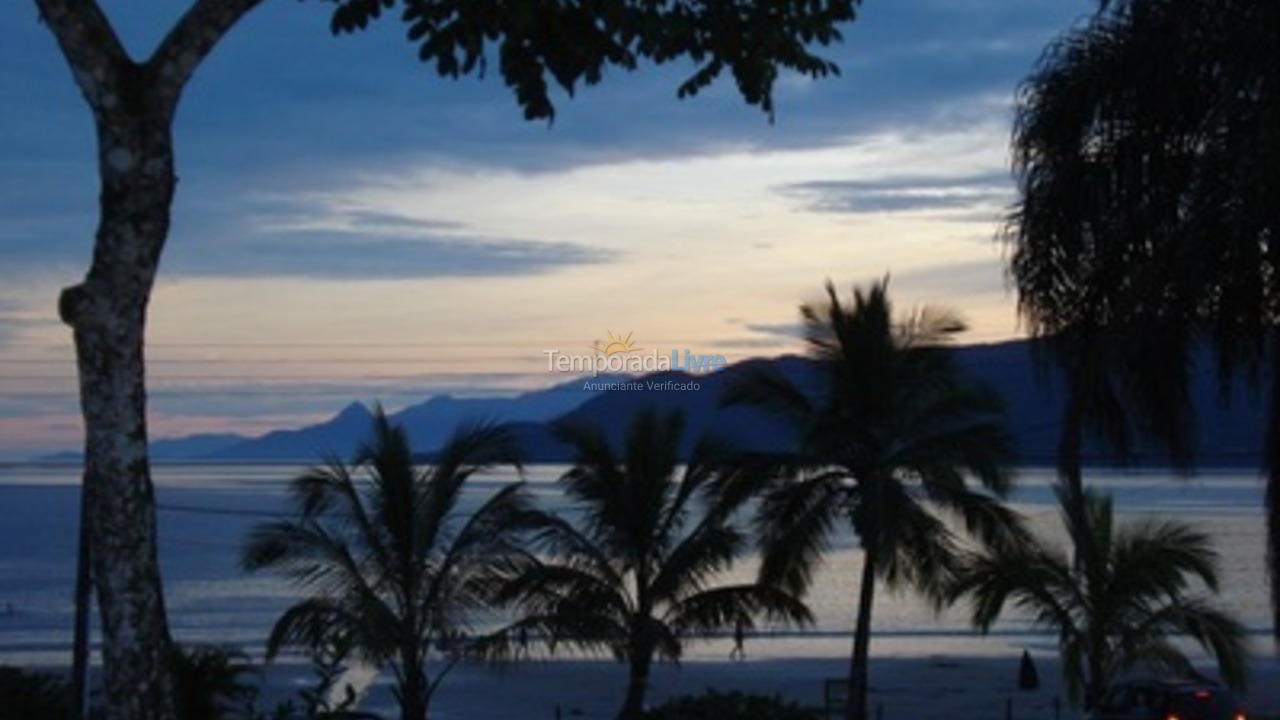 Casa para aluguel de temporada em Ubatuba (Lagoinha)