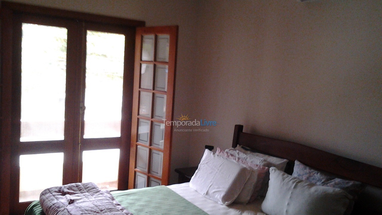 Casa para aluguel de temporada em Bertioga (Riviera de São Lourenço)