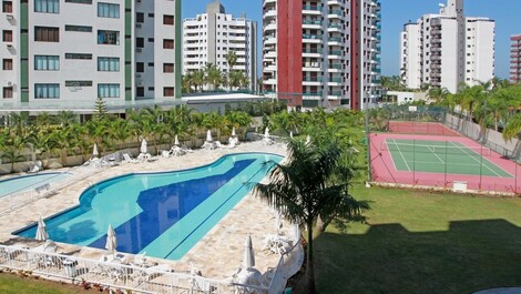 Lindo Loft Duplex cobertura Flat a 150m da praia