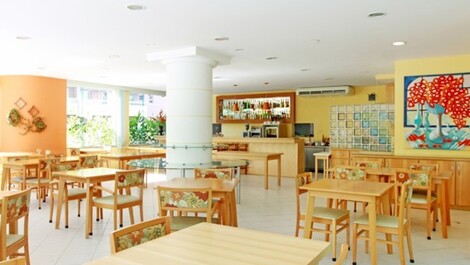 Lindo Loft Duplex cobertura Flat a 150m da praia