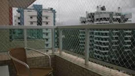 Lindo Loft Duplex cobertura Flat a 150m da praia