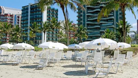 Apartamento para alugar em Bertioga - Riviera de São Lourenço