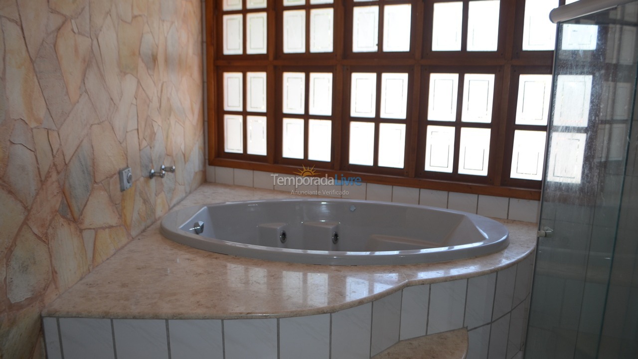 Casa para aluguel de temporada em Porto Seguro (Praia de Taperapuan)