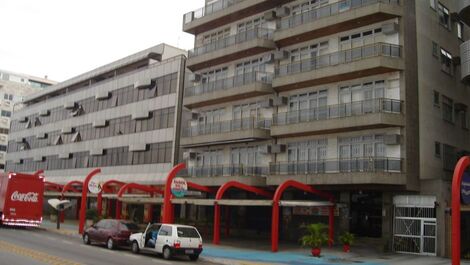 Apartment for rent in Cabo Frio - Praia do Forte