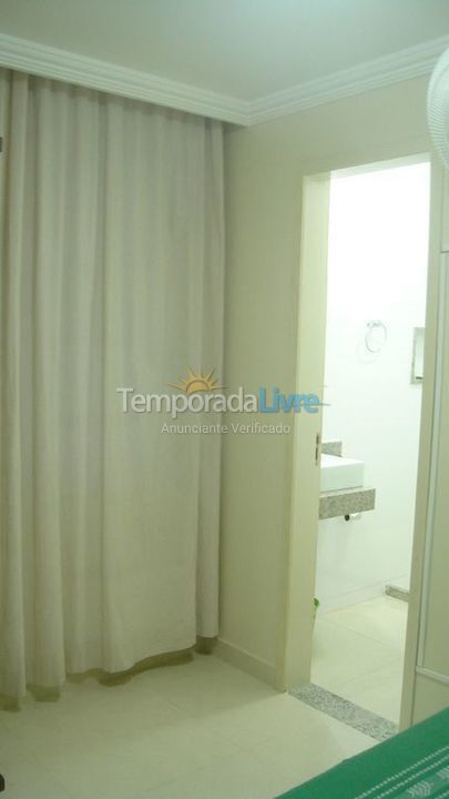 Apartamento para alquiler de vacaciones em Cabo Frio (Praia do Forte)