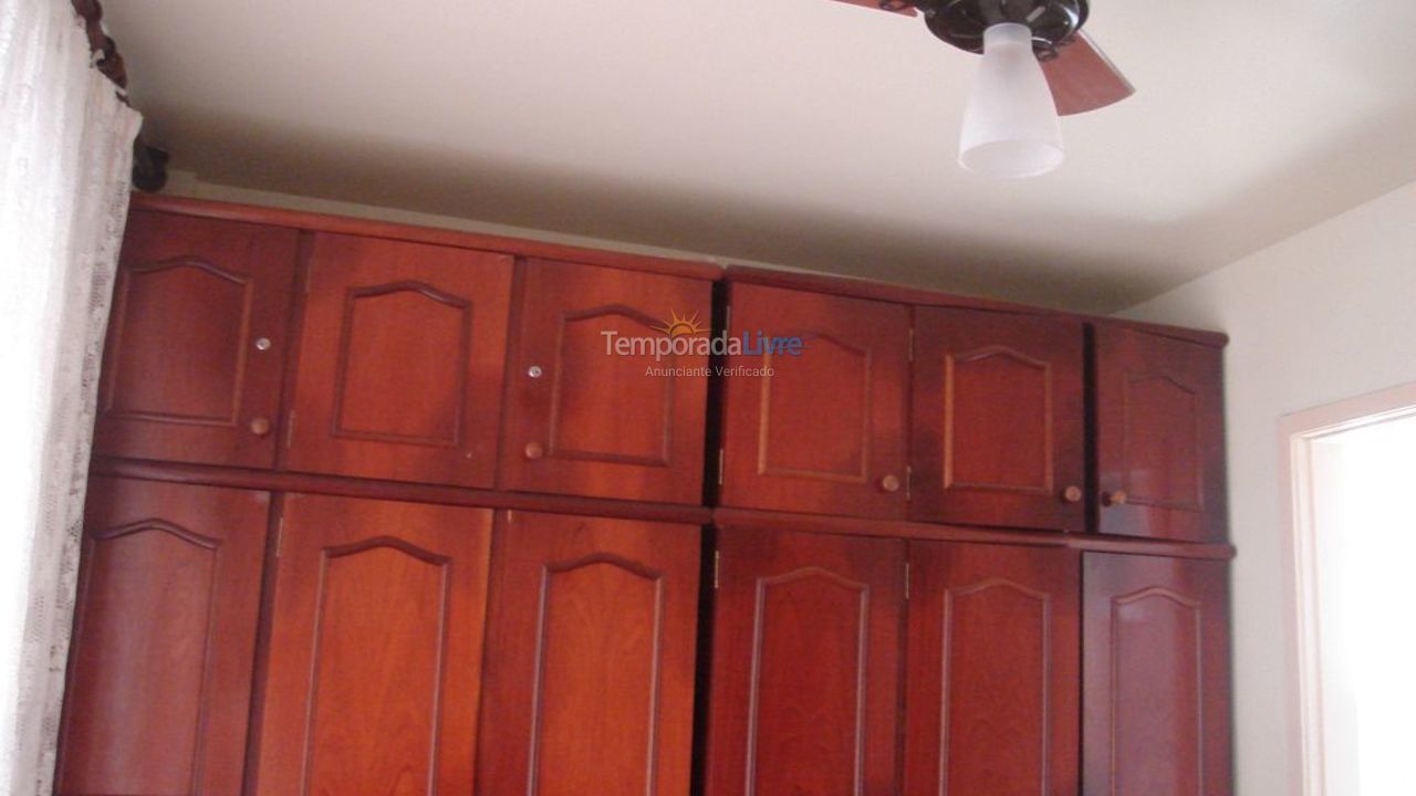 Apartamento para alquiler de vacaciones em Cabo Frio (Praia do Forte)