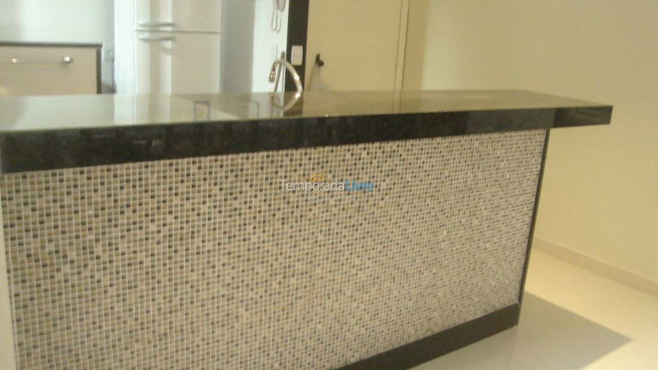 Apartamento para alquiler de vacaciones em Cabo Frio (Praia do Forte)