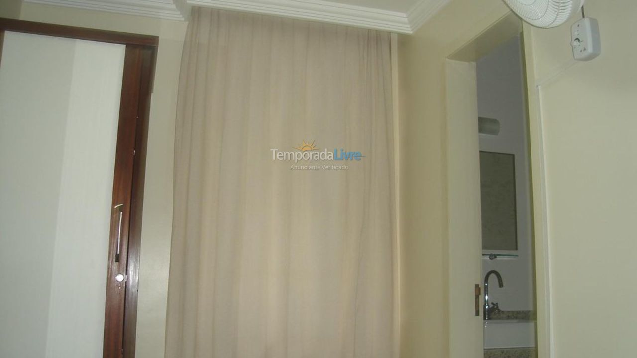 Apartamento para alquiler de vacaciones em Cabo Frio (Praia do Forte)