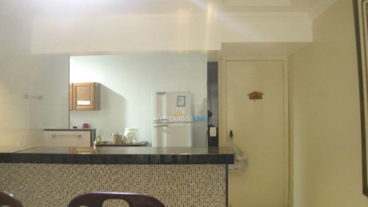 Apartamento para alquiler de vacaciones em Cabo Frio (Praia do Forte)