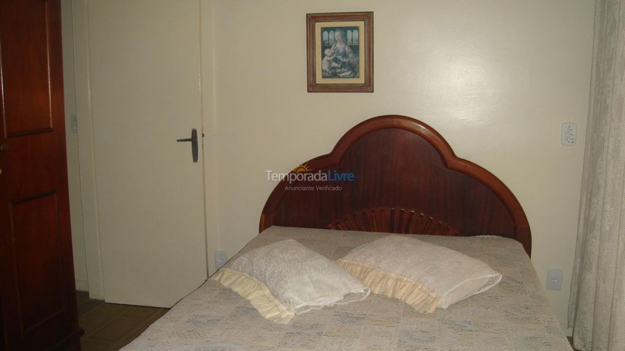 Apartamento para alquiler de vacaciones em Cabo Frio (Praia do Forte)