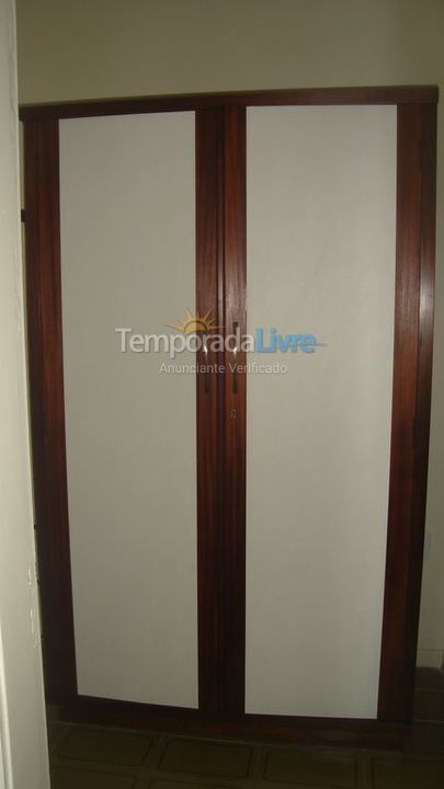 Apartamento para alquiler de vacaciones em Cabo Frio (Praia do Forte)