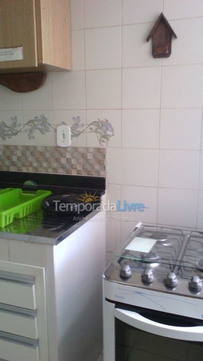 Apartamento para alquiler de vacaciones em Cabo Frio (Praia do Forte)