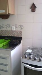 Apto en la mejor ubicación de Praia do Forte para alquiler de temporada