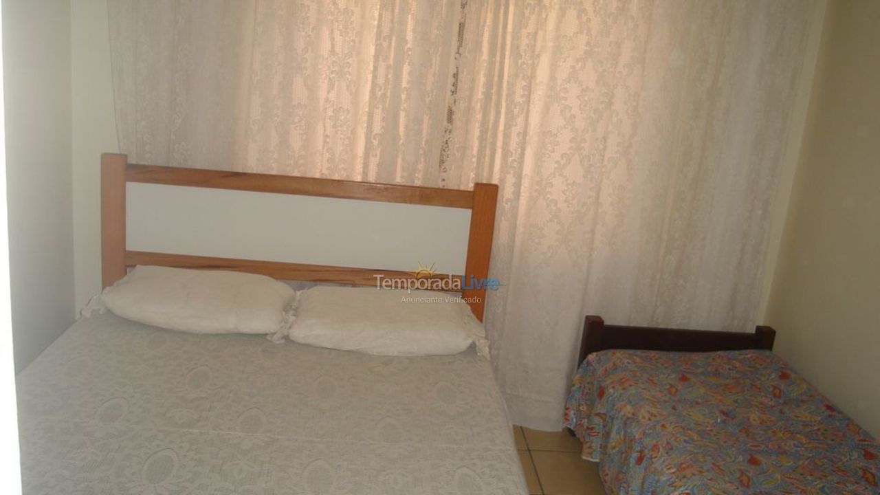 Apartamento para alquiler de vacaciones em Cabo Frio (Praia do Forte)