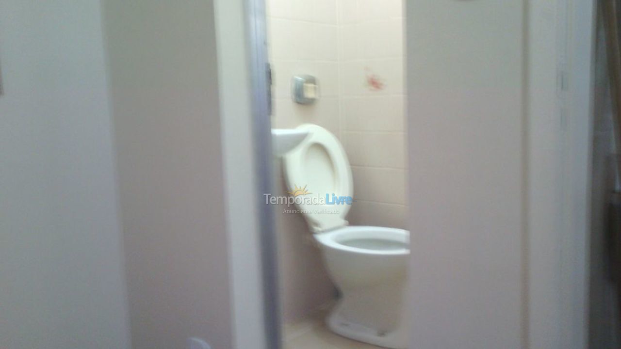 Apartamento para alquiler de vacaciones em Cabo Frio (Praia do Forte)