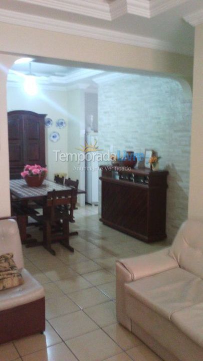 Apartamento para alquiler de vacaciones em Cabo Frio (Praia do Forte)