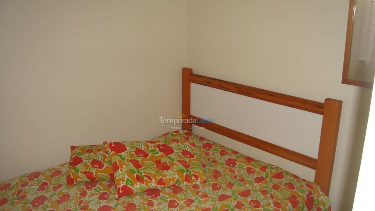 Apartamento para alquiler de vacaciones em Cabo Frio (Praia do Forte)