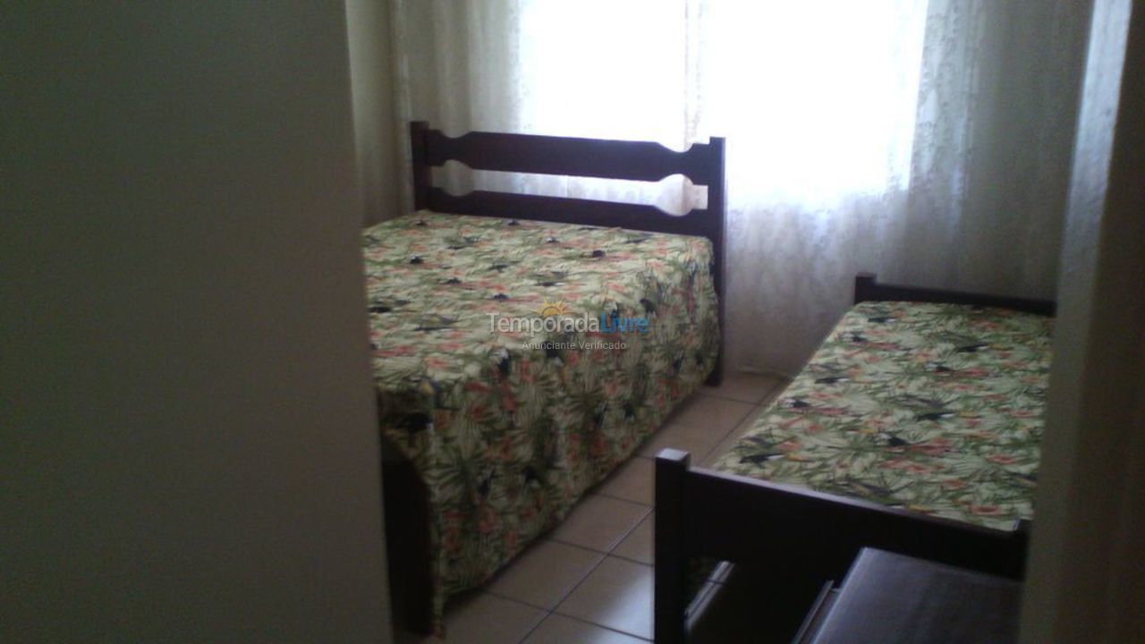 Apartamento para alquiler de vacaciones em Cabo Frio (Praia do Forte)