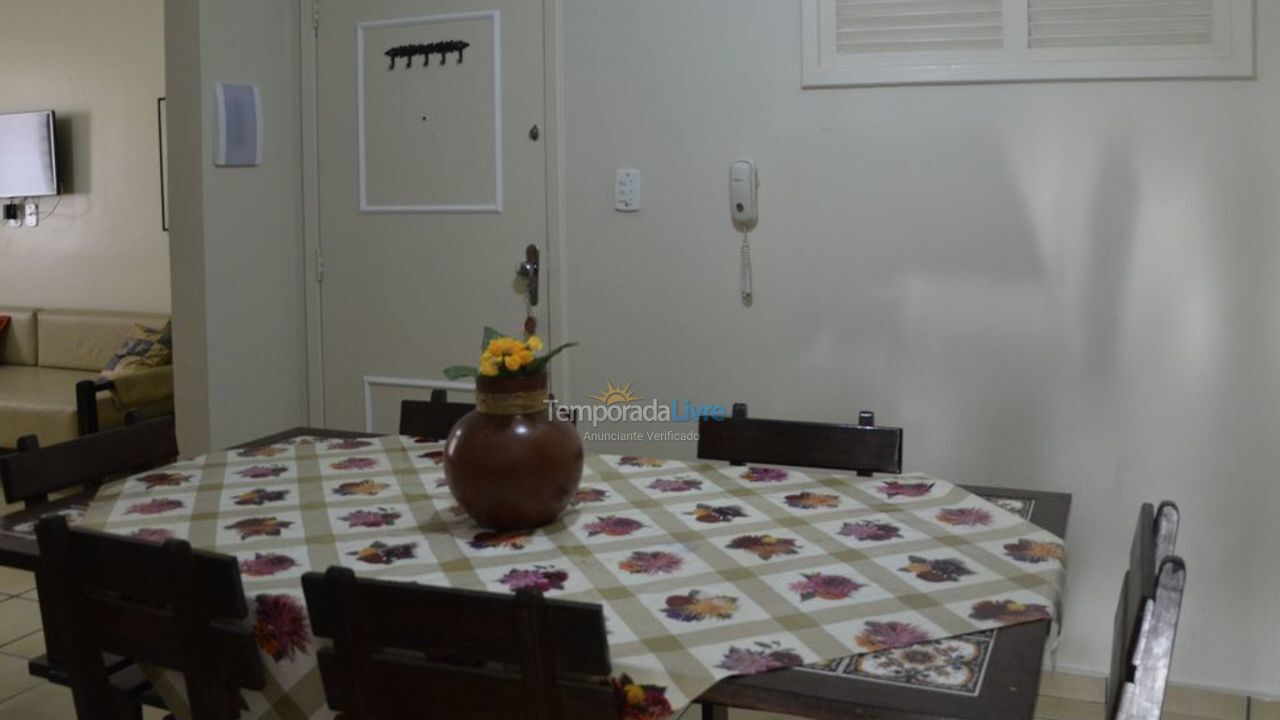 Apartamento para alquiler de vacaciones em Cabo Frio (Praia do Forte)