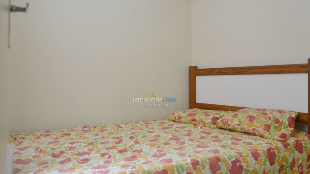 Apartamento para alquiler de vacaciones em Cabo Frio (Praia do Forte)