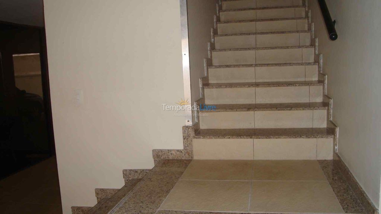 Apartamento para alquiler de vacaciones em Cabo Frio (Praia do Forte)