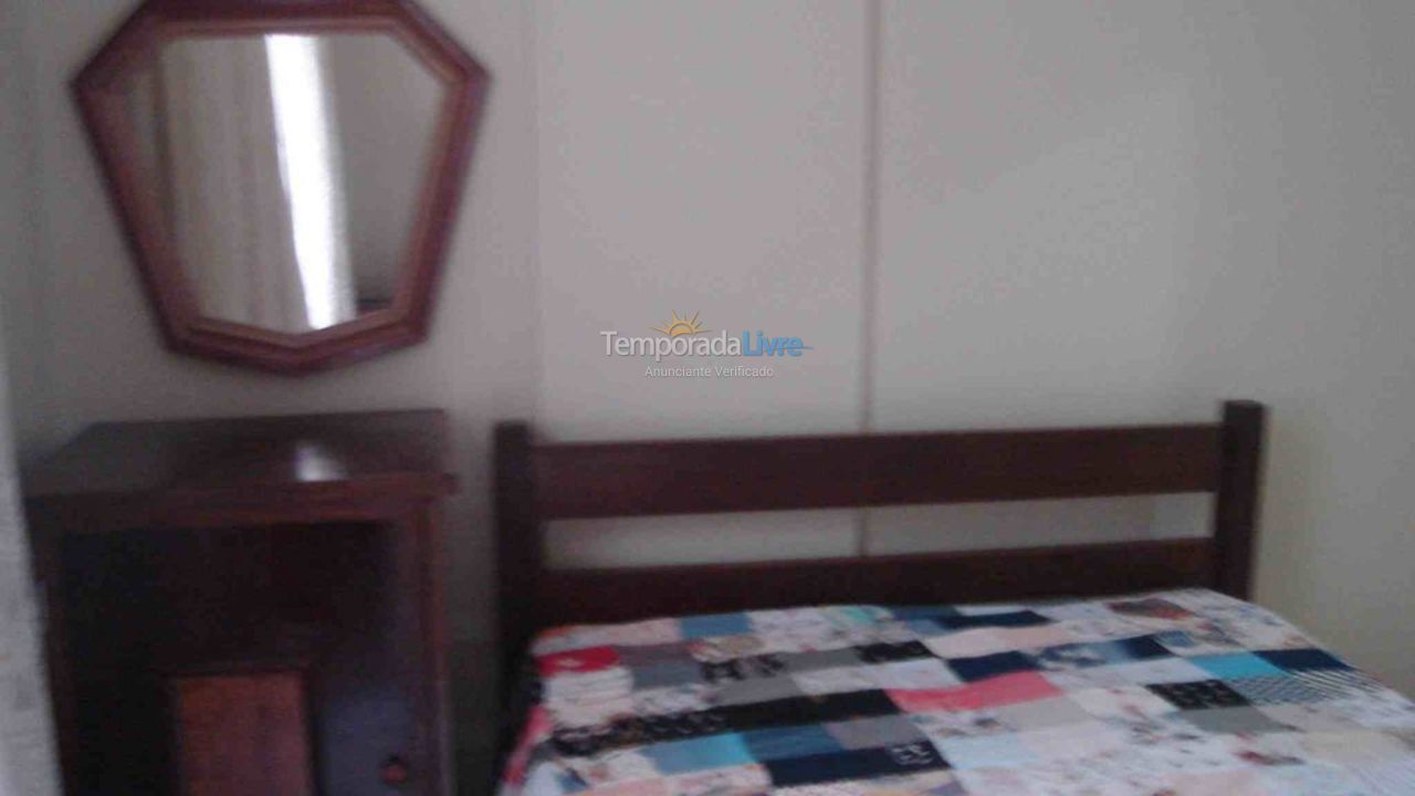 Apartment for vacation rental in Cabo Frio (Praia do Forte)