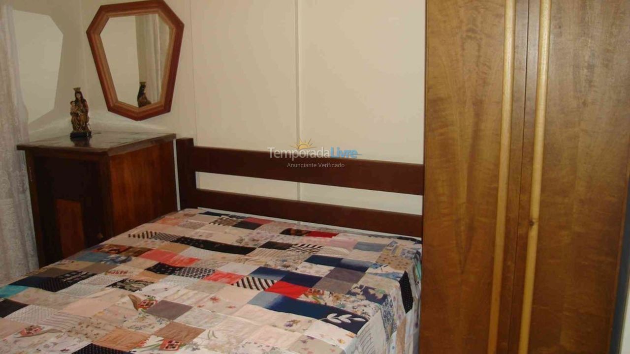 Apartment for vacation rental in Cabo Frio (Praia do Forte)