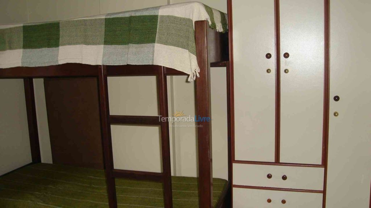 Apartment for vacation rental in Cabo Frio (Praia do Forte)