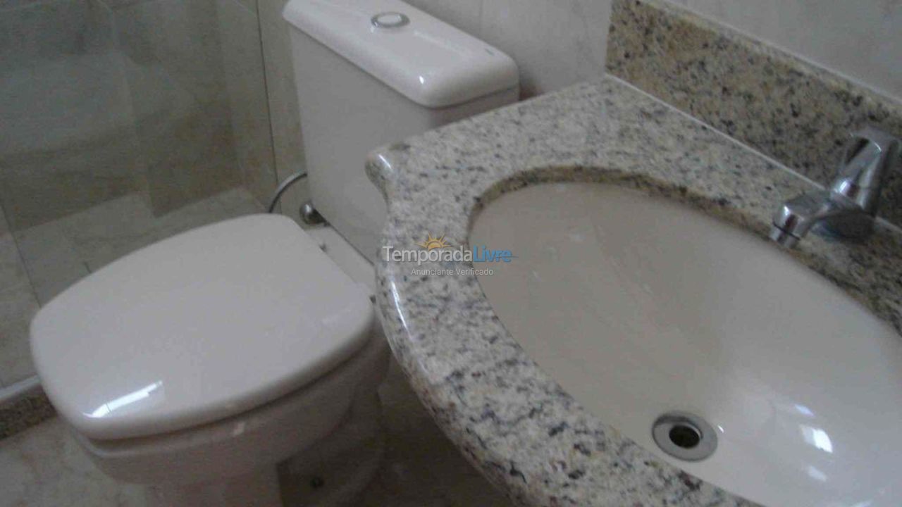 Casa para alquiler de vacaciones em Cabo Frio (Praia do Forte)