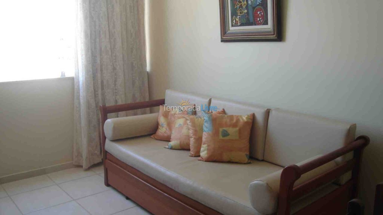 Casa para alquiler de vacaciones em Cabo Frio (Praia do Forte)