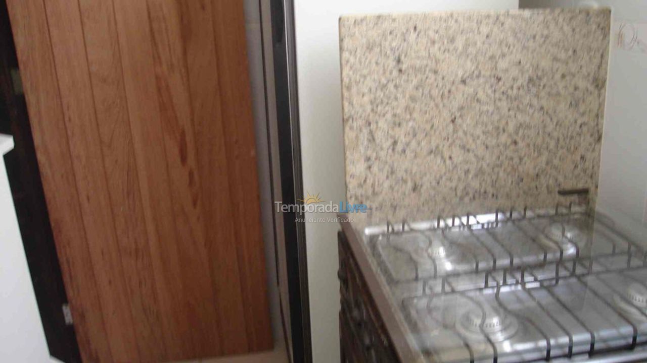 Casa para alquiler de vacaciones em Cabo Frio (Praia do Forte)