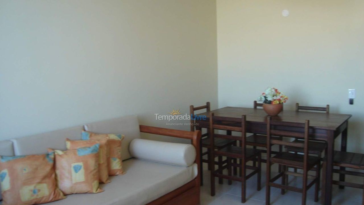 Casa para alquiler de vacaciones em Cabo Frio (Praia do Forte)