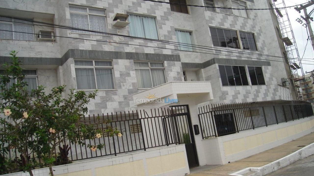 Casa para alquiler de vacaciones em Cabo Frio (Praia do Forte)