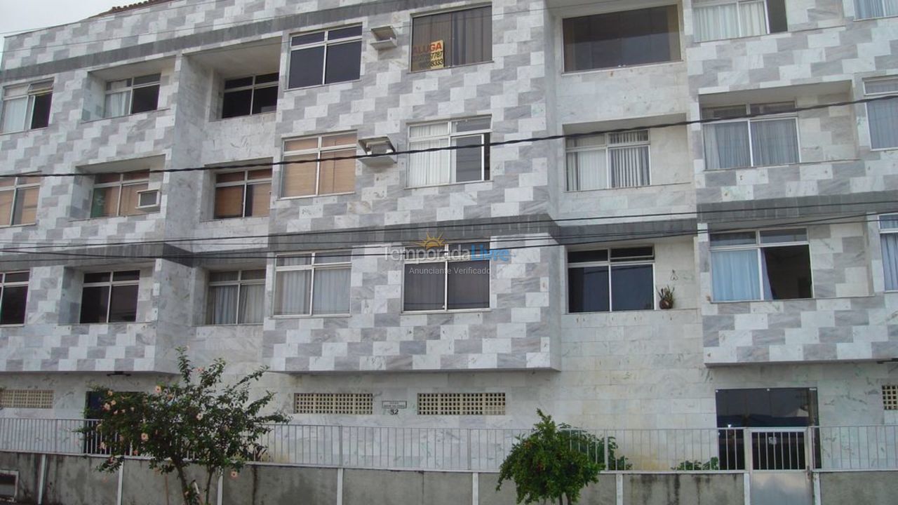 Casa para alquiler de vacaciones em Cabo Frio (Praia do Forte)