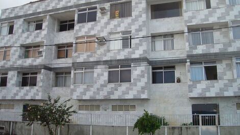 Apto temporada Praia do Forte de frente al mar y Feria de Artesanía