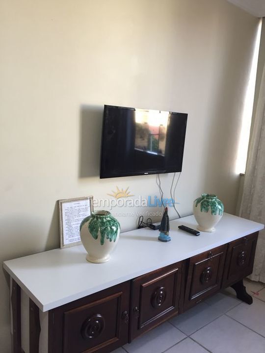 Casa para alquiler de vacaciones em Cabo Frio (Praia do Forte)