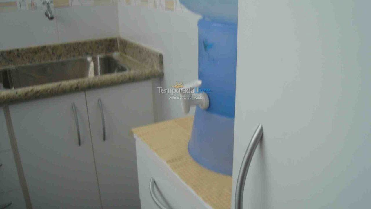 Casa para alquiler de vacaciones em Cabo Frio (Praia do Forte)