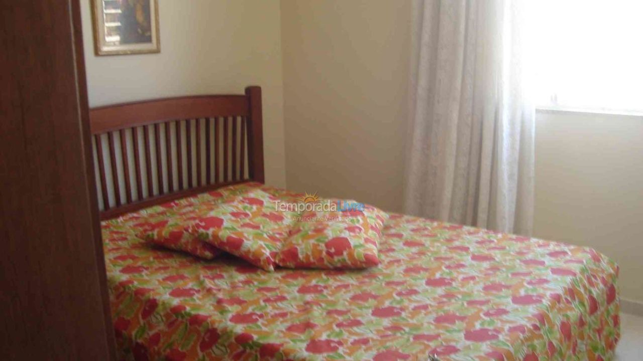 Casa para alquiler de vacaciones em Cabo Frio (Praia do Forte)