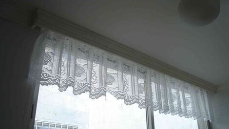 Apto temporada Praia do Forte de frente al mar y Feria de Artesanía