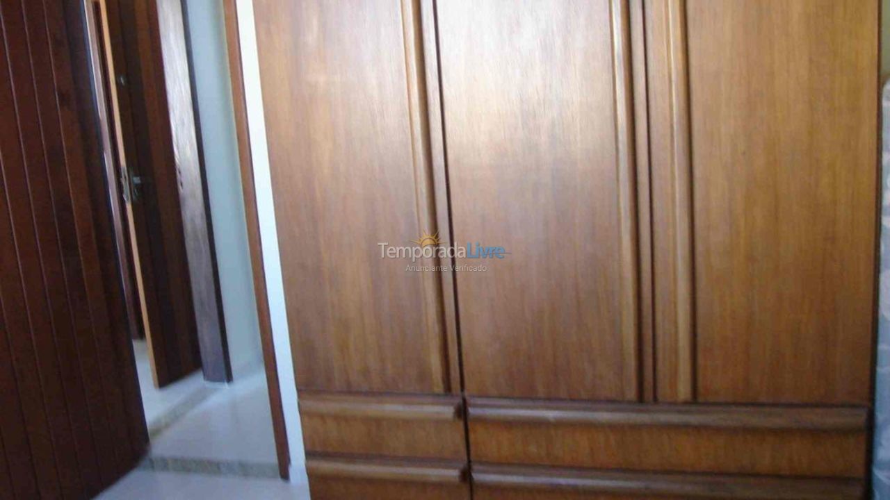 Casa para alquiler de vacaciones em Cabo Frio (Praia do Forte)