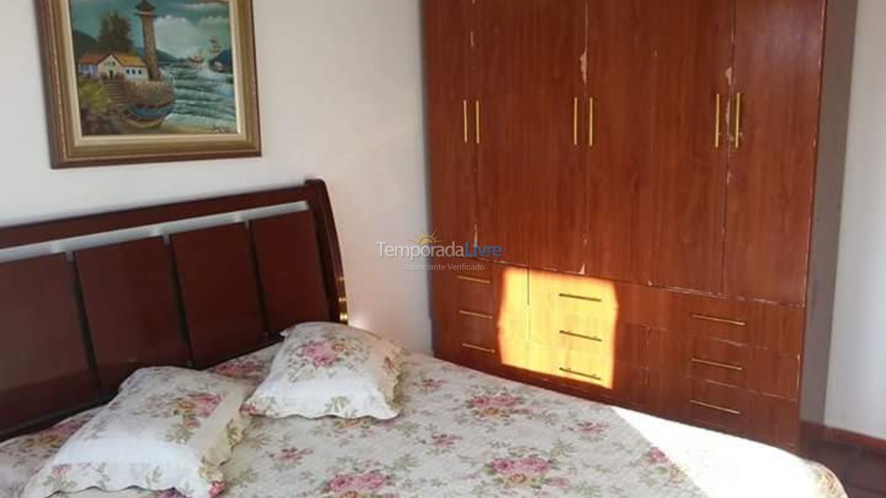 Apartment for vacation rental in Cabo Frio (Praia do Forte)