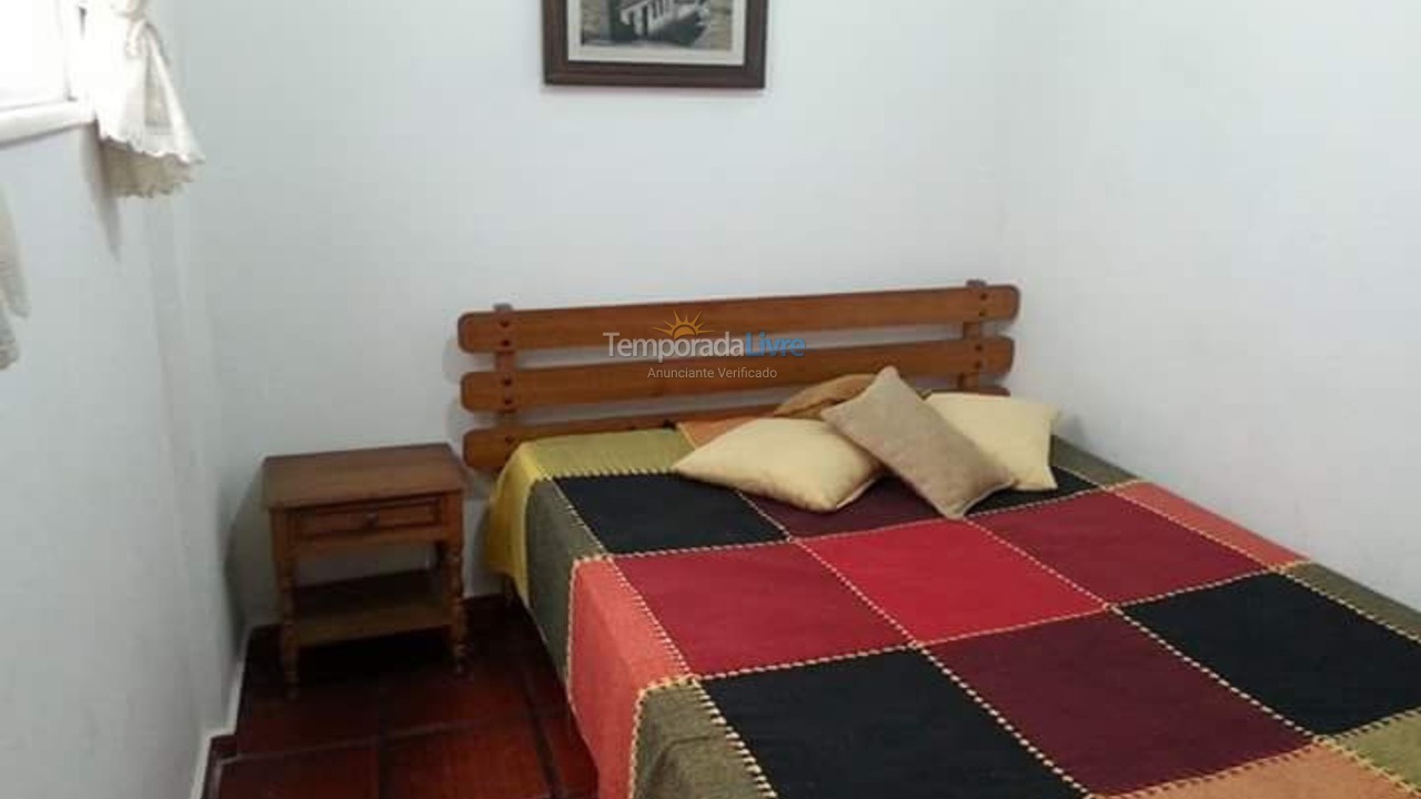 Apartment for vacation rental in Cabo Frio (Praia do Forte)