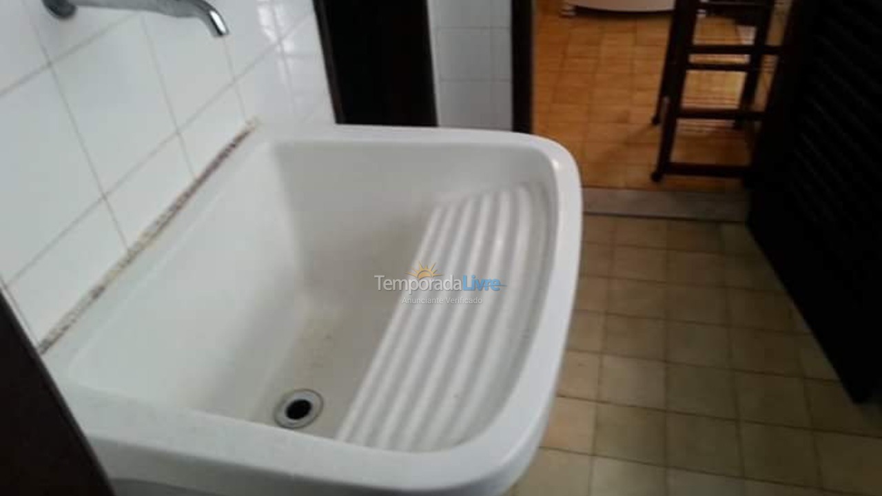 Apartment for vacation rental in Cabo Frio (Praia do Forte)