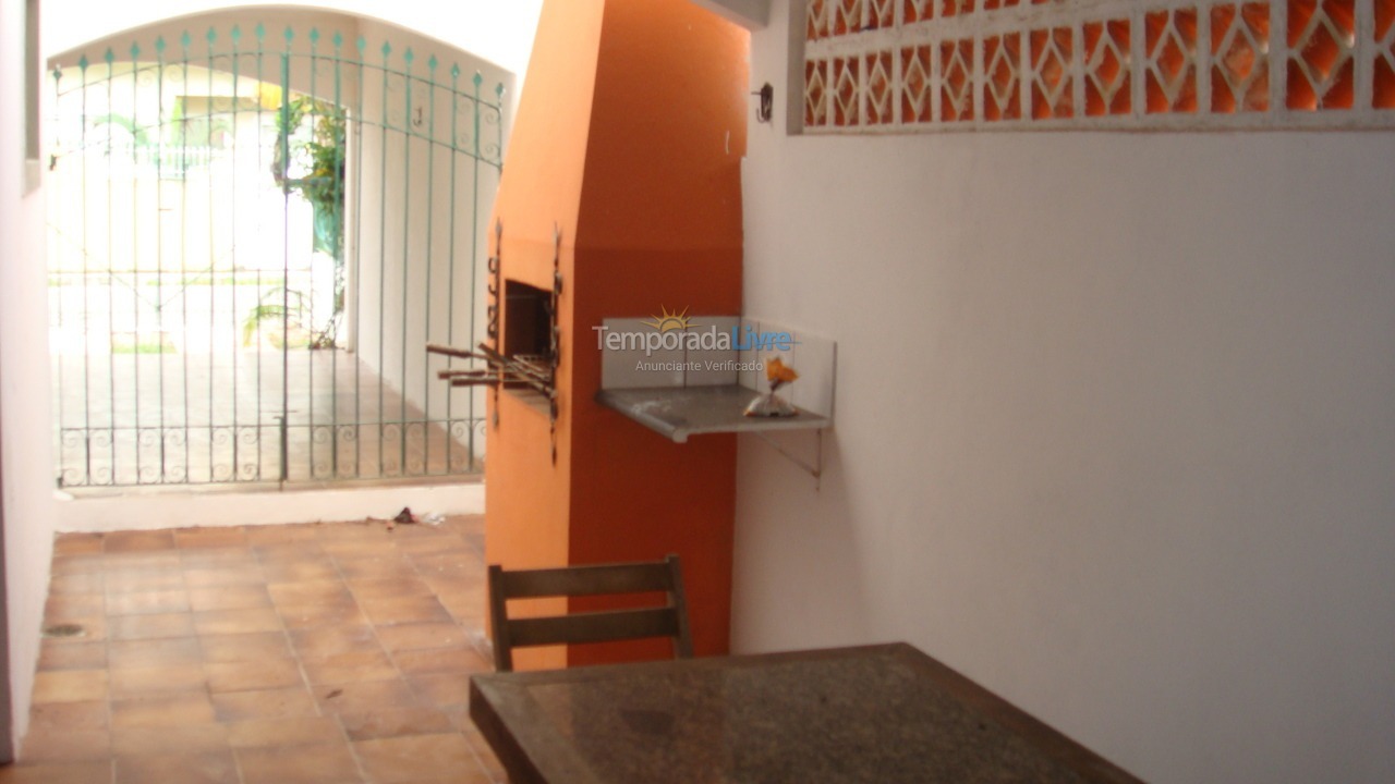 Casa para aluguel de temporada em Florianopolis (Lagoa da Conceição)