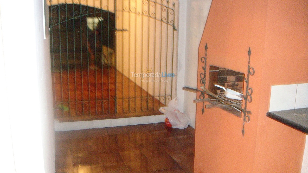 Casa para aluguel de temporada em Florianopolis (Lagoa da Conceição)